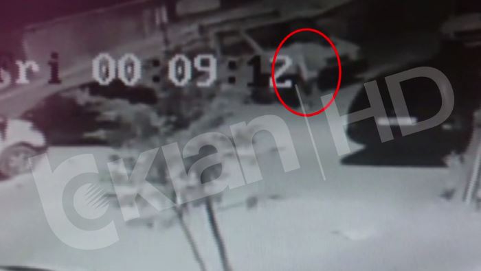 VIDEO/ Ja si 23-vjeçarja Desara Mançellari dogji 4 makinat