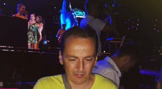 Arkani është gjallë, ja ku u fotografua !