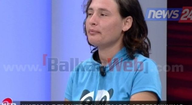 Historia dramatike/ U përdhunua që 13 vjeçe, më pas u shtrua në psikiatri, vajza: Babai mohoi ekzistencën time