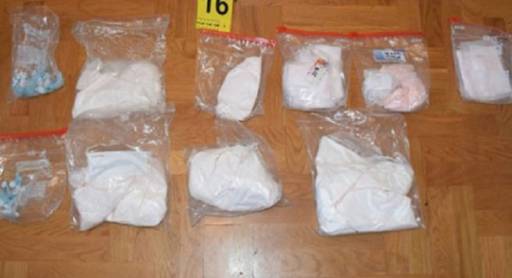 Durrës, arrestohet 26-vjeçari me 5 kg heroinë në port