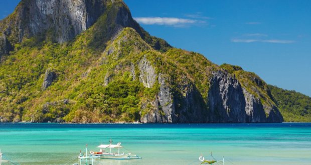 FOTO/ Një parajsë në tokë; ky ishulli më i bukur në botë