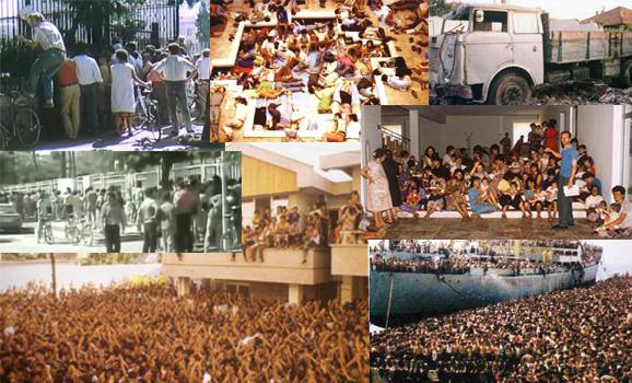 LULZIM BASHA/ Shqiptarët edhe 26 vjet pas 2 korrikut, fatkeqësisht me sytë drejt emigrimit