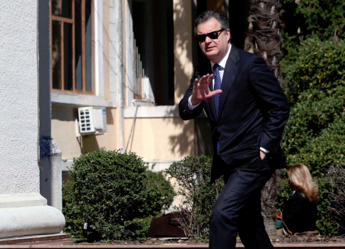 ZBULONI DETAJET/ Ben Blushi zyrtarizon sot partinë e re