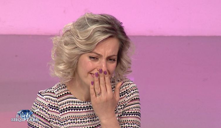 HISTORIA/ Si ndryshoi jeta pas lindjes së djalit Down dhe lidhja me babain