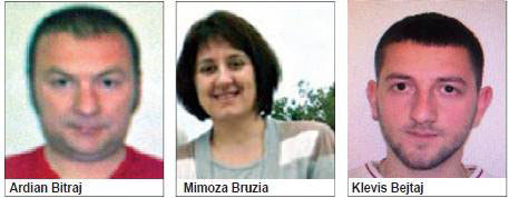 Vjedhja në Bankën e Shqipërisë, gjykata pranon gjykim të shkurtuar