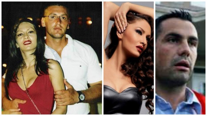 I zhvaste para dhe i vrau të dashurin, të pathënat e lidhjes së Adelina Ismajlit me gangsterin kosovar