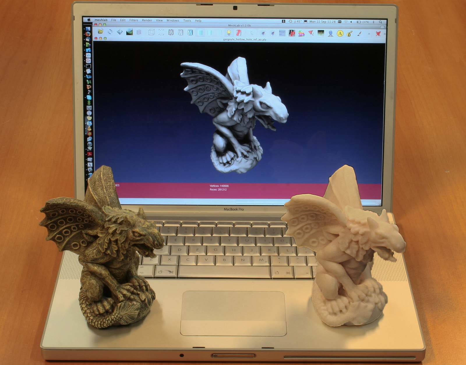 FOTO/ Printimi 3D, revolucioni i fundit që pritet të ndryshojë botën