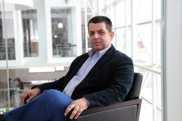 Besnik Aliaj në krye të Departamentit të Planifikimit dhe Zhvillimit Urban në PD