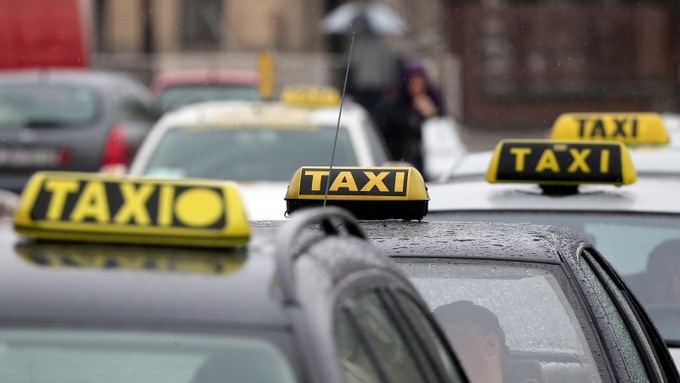 Burg dhe sekuestrim mjeti për taksistët e paliçensuar