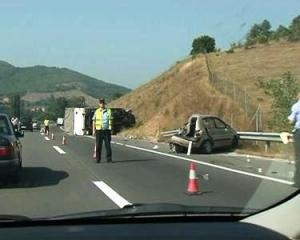 EMRAT & DETAJE/ Aksidenti në Bulqizë, automjeti ra nga 100 metra lartësi, identifikohen viktimat