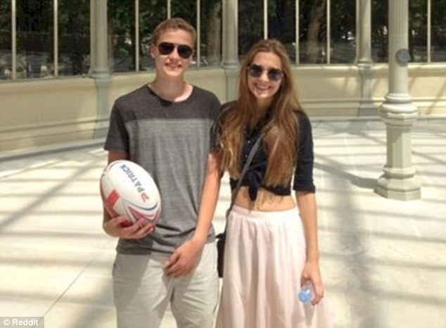 FOTO/ Iluzionet optike që po çmendin rrjetet sociale