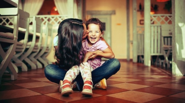 5 arsye pse tezja konsiderohet si gjysmë nënë