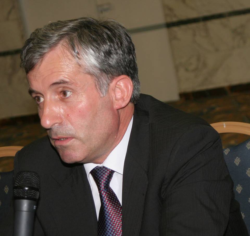 Shpallet ‘best seller’ nga Cambridge Scholars Publishing libri i autorit Enver Bytyçi