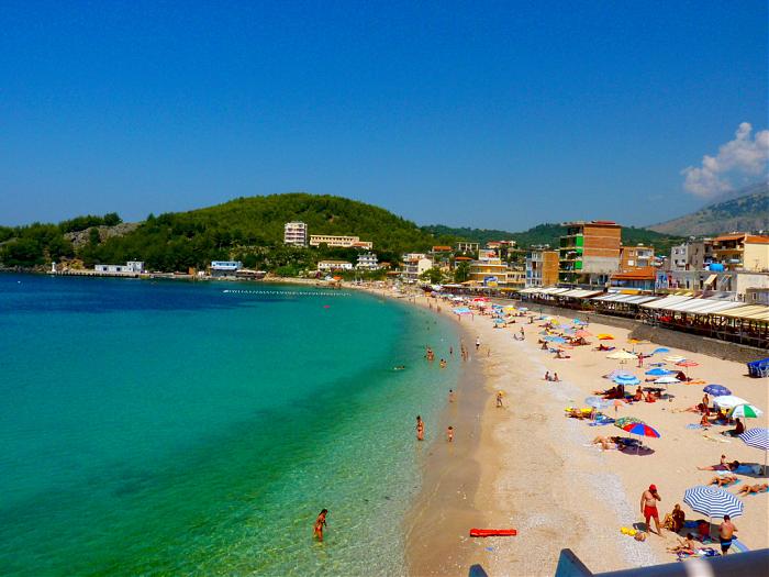 Tragjike, në Himarë motorri i kalon përsipër, humb jetën pushuesi