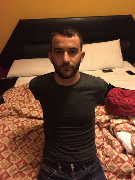 Kush është Gazmir Daci që ishte në shënjestër të vrasjes në burgun e Vaqarrit?