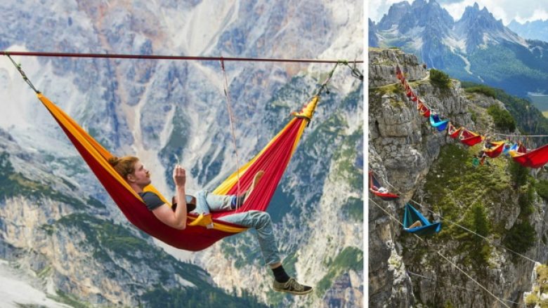 Pesë gjëra që duhen bërë në rini