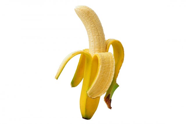 Dieta më e mirë: Hani banane në mëngjes