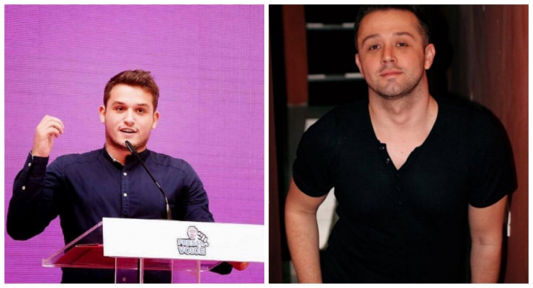 Eljo Hysko kryetar i ri i FRESSH, ja mesazhi i vëllait të tij Turjan Hyska