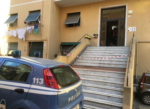 Itali, shqiptari bie nga kati i fundit i pallatit, dyshohet për vrasje