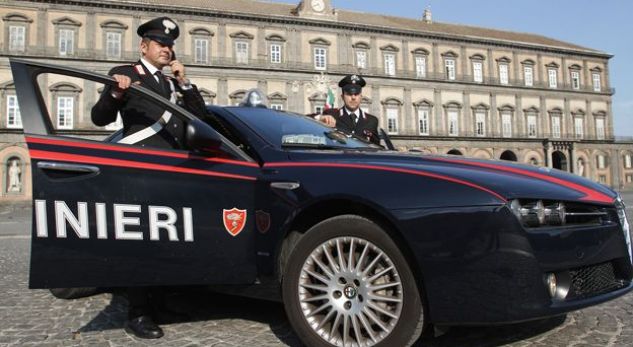 Aksion i madh në Bari, polica italiane arreston disa shqiptarë, trafikonin drogë