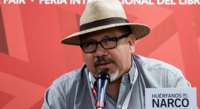 EMRI & FOTO/ Vritet gazetari që raportonte për trafikun e drogës