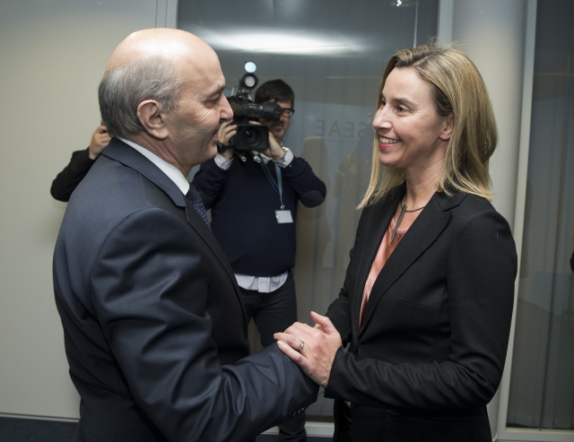 Kosovë-BE, firmosin sot Marveshjen e Stabilizim Asocimit