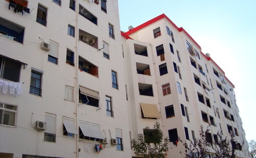 Ndahet nga i dashuri, hidhet nga kati i 11 i pallatit, vdes 20 vjeçarja