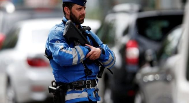 AKSION ANTITERRORIST/ Bruksel, pranga 12 personave, dyshohet se do kryenin sulme