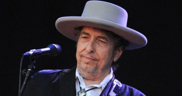 Çmimin Nobel për letërsi 2016 e fiton këngëtari amrikan Bob Dylan