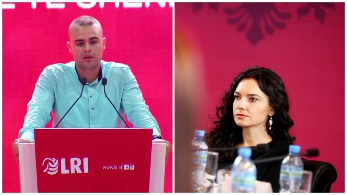 Thellohet më tej debati PS-LSI, Spiropali i përgjigjet nënkryetarit të LRI: Ka kohë për padi penale