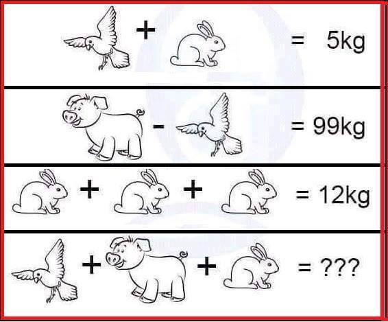 QUIZ/ Gjeni sa bëjnë…?!