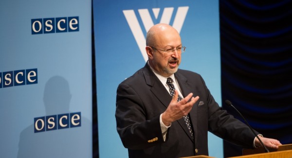 OSBE do të vëzhgojë imtësisht zgjedhjet e ardhshme parlamentare në Shqipëri