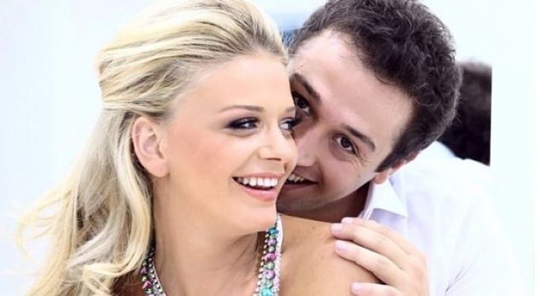 Orinda Huta dhe Turjan Hyska vendosin datën e martesës