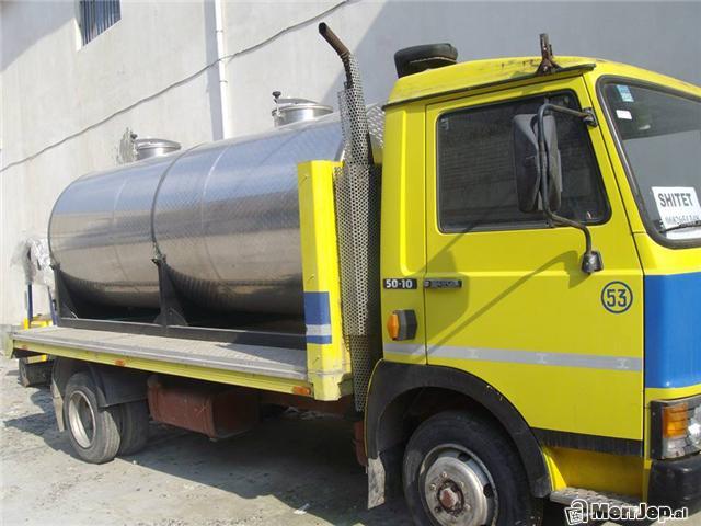 Arrestohen 10 persona që shesin me autobote “ujin e Selitës”