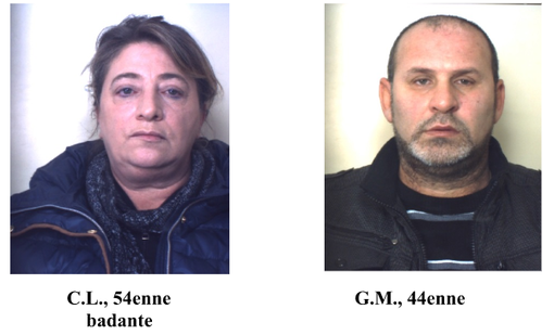 FOTO/ Shqiptari dhe italiania drogojnë 74-vjeçarin, i zhvatin “pinin” dhe i zbrazin llogarinë bankare