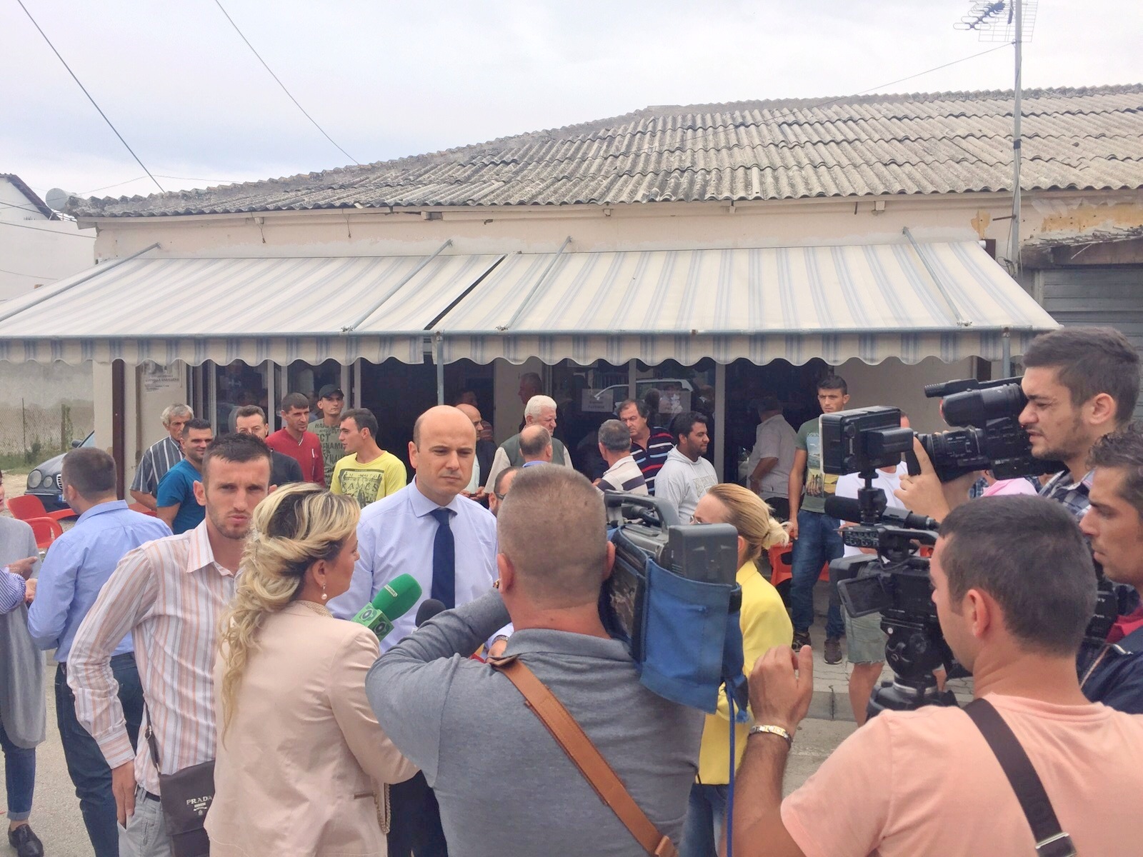 Abi Malltezi: Pusi i naftës në Nartë shkel 3 ligje dhe 3 konventa