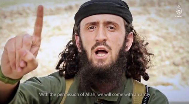 ISIS: Eksploziv ateistëve të Enver Hoxhës. Tritol antimuslimanëve në Shqipëri dhe Kosovë