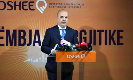 4500 biznese në bregdet rrezikojnë të mbeten pa energji