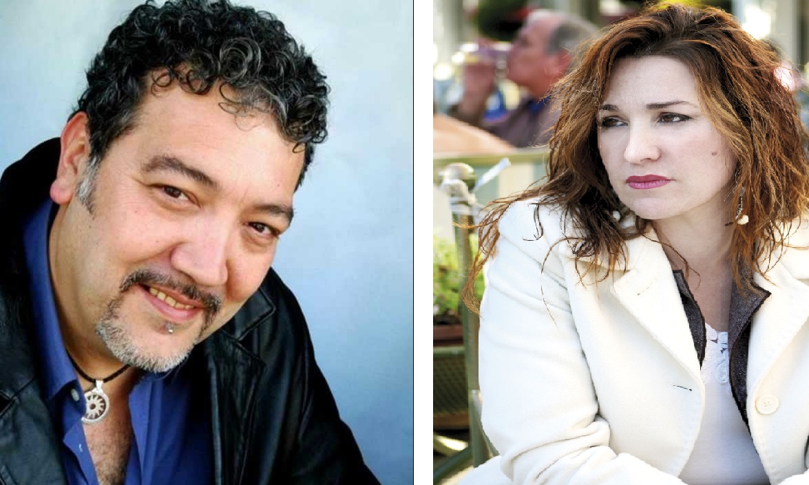 Gjergj Leka i shpall luftë Flutura Açkës, e hedh në gjyq, kërkon një vit burg dhe 10 mijë €