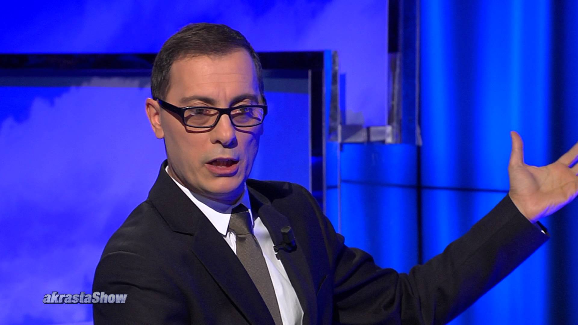 Adi Krasta: Vetën me drogë ndodh trapëzimi i një pushtetari në këto përmasa