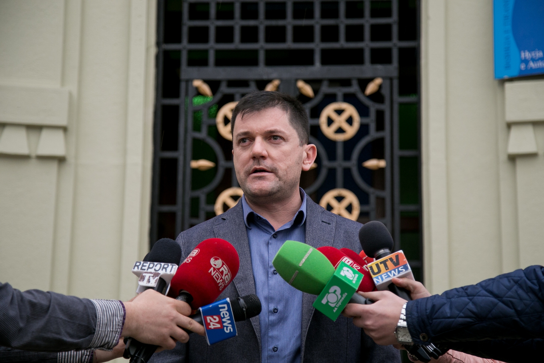 Bashkia e Tiranës parashikon motin, kujdes nesër mos lëvizni me makina mund të ketë dhe përmbytje