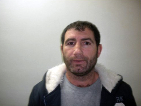 EMRI & FOTO/ Identifikohet edhe grabitësi i pestë i shpallur në kërkim