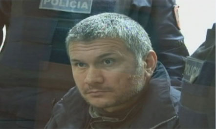 Arrestohen anëtarët e fundit të bandës së Admir Tafilit