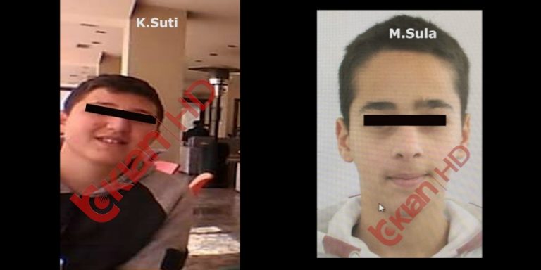 Plagosja me thikë e 15-vjeçarit, familjarët e autorit takojnë të atin në spital, kërkojnë falje