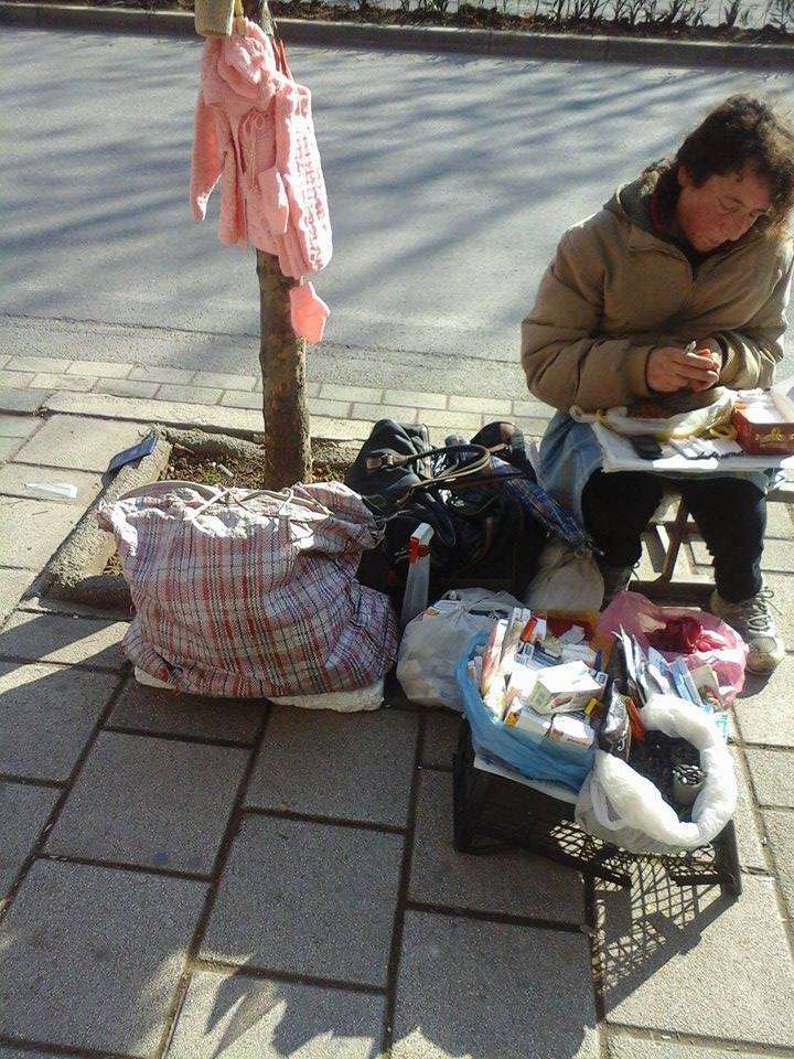 Rrëfimi i trishtë i Adrianës