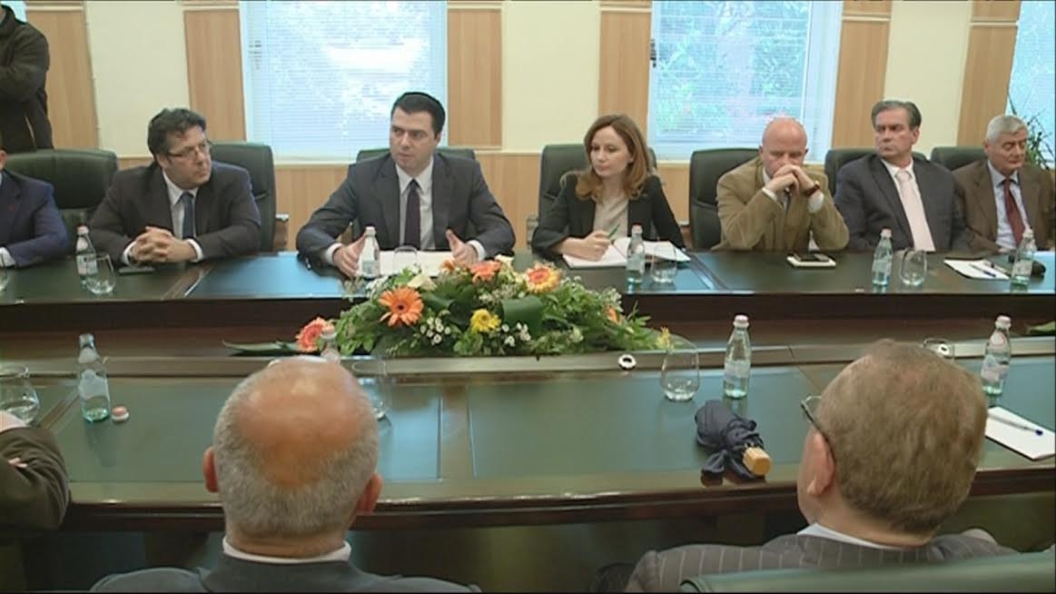 Alimadhi debat me Bashën: BK fund të listave, nxjerrim vetëm 6 këshilltarë