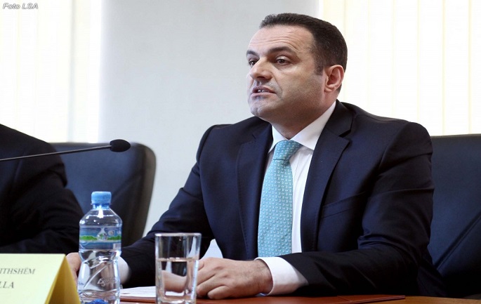 Durrës, droga drejt Italisë, kryeprokurori takim urgjent me vartësit e tij