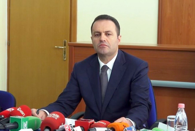 Llalla: Droga në Lazarat nuk ka lidhje me terrorizmin