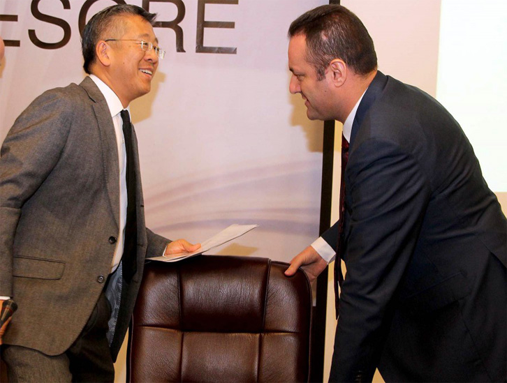 Llalla: Ja shantazhet e Lu-së ndaj meje dhe Prokurorisë dhe pse ma hoqën vizën amerikane