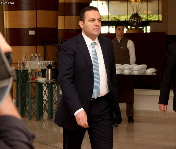 ENIGMA/Rama, takime të ndara me 20 prokurorë!